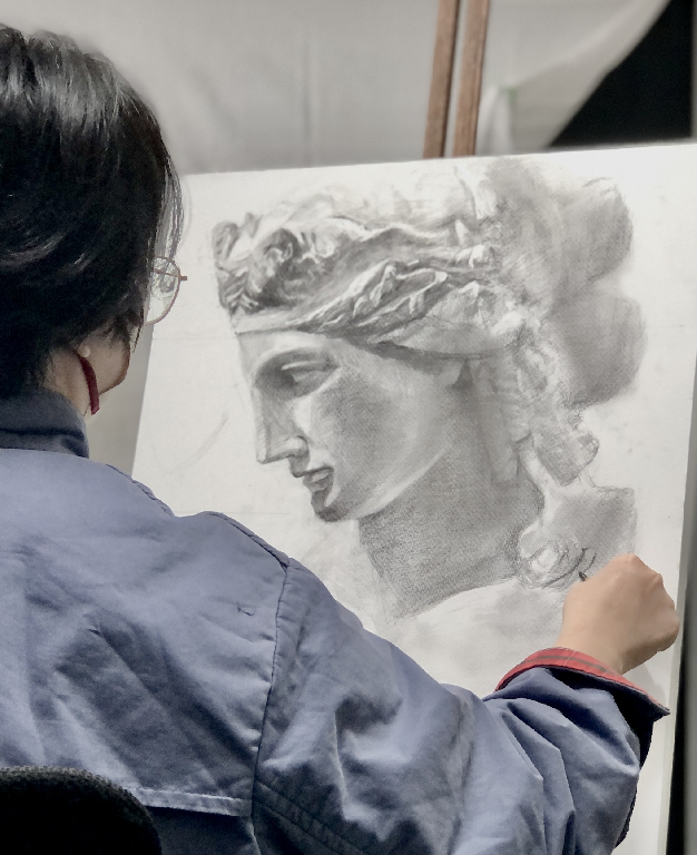 海月絵画教室のメイン画像